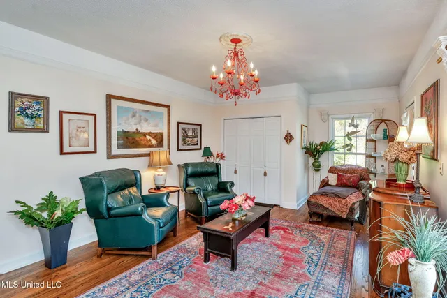 $2,400,000 | 1223 Wire Road West, Perkinston, MS 39573