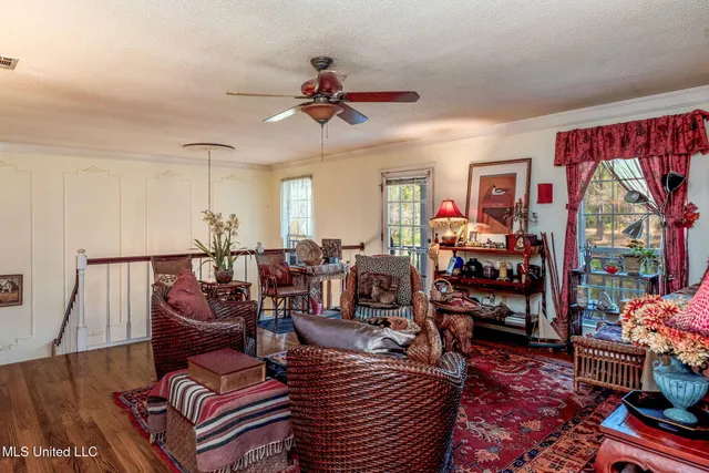 $2,400,000 | 1223 Wire Road West, Perkinston, MS 39573