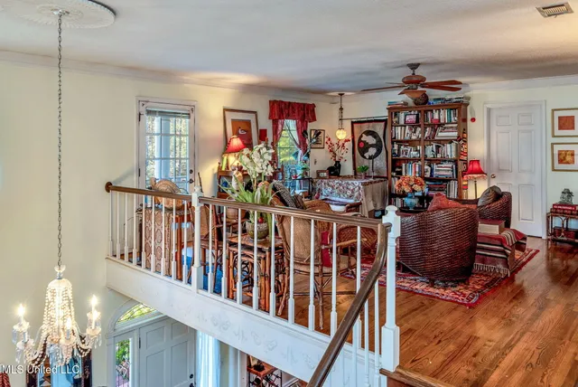 $2,400,000 | 1223 Wire Road West, Perkinston, MS 39573