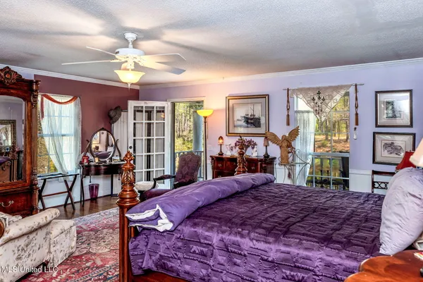 $2,400,000 | 1223 Wire Road West, Perkinston, MS 39573