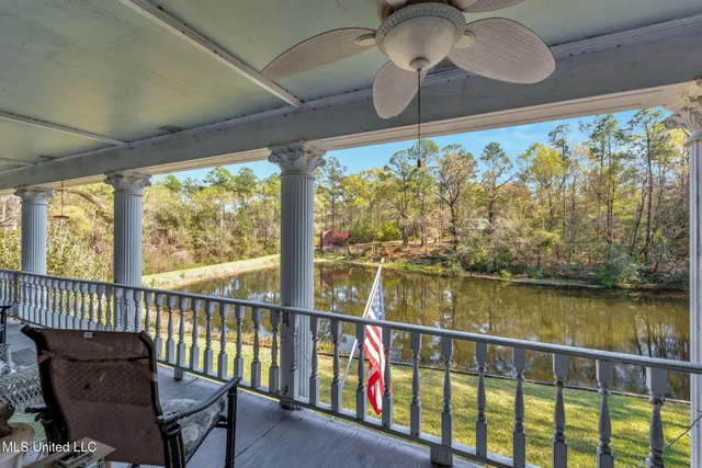 $2,400,000 | 1223 Wire Road West, Perkinston, MS 39573