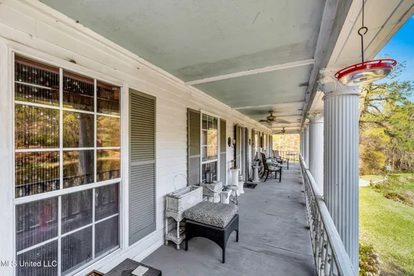 $2,400,000 | 1223 Wire Road West, Perkinston, MS 39573