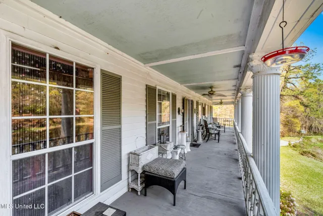 $2,400,000 | 1223 Wire Road West, Perkinston, MS 39573