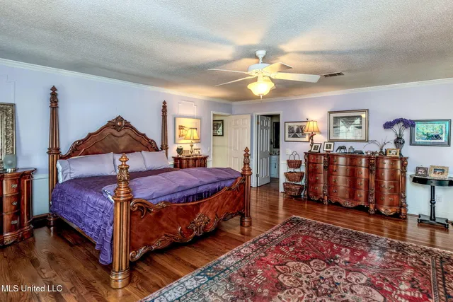 $2,400,000 | 1223 Wire Road West, Perkinston, MS 39573