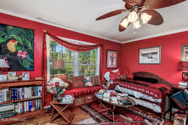 $2,400,000 | 1223 Wire Road West, Perkinston, MS 39573