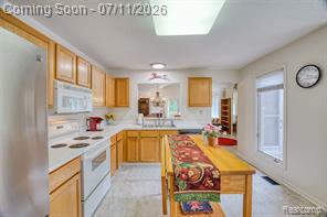 21790 River Ridge Trail Farmington Hills, MI 48335 - Photo 13 of 34