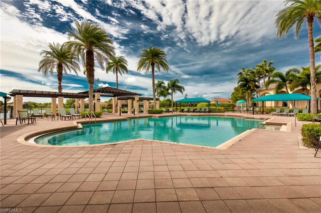 1638 Triangle Palm Terrace Naples, FL 34119 - Photo 25 of 30 a view of lake