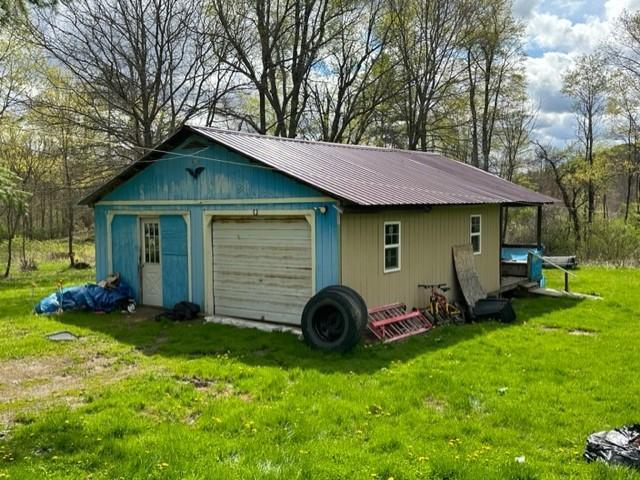 403 Chapman Dam Road Clarendon, PA 16313 - Photo 6 of 9 Gallery Image 6