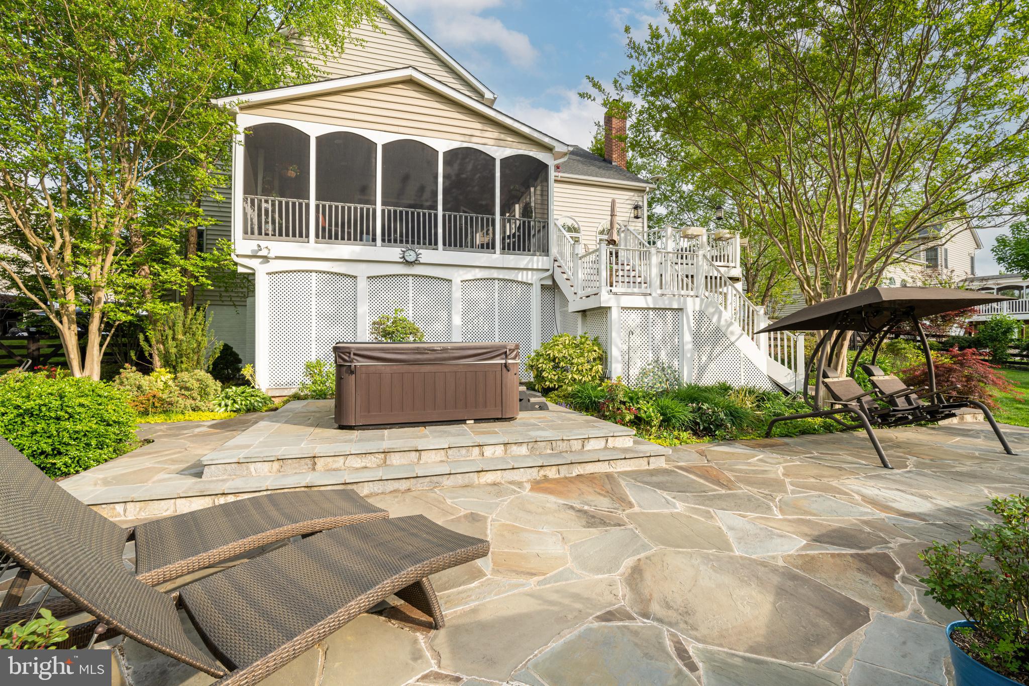 24172 Spring Meadow Circle Aldie, VA 20105 - Photo 12 of 96