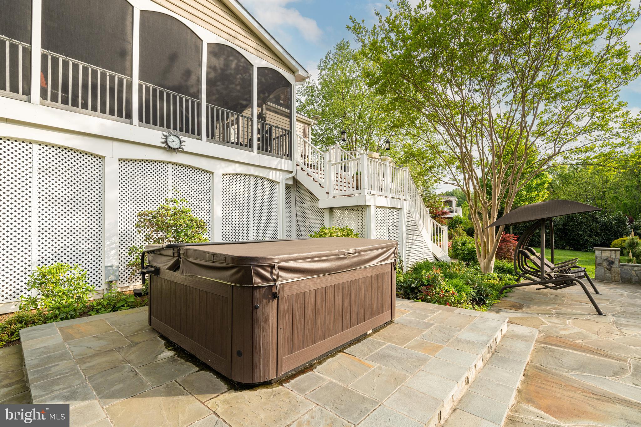 24172 Spring Meadow Circle Aldie, VA 20105 - Photo 13 of 96