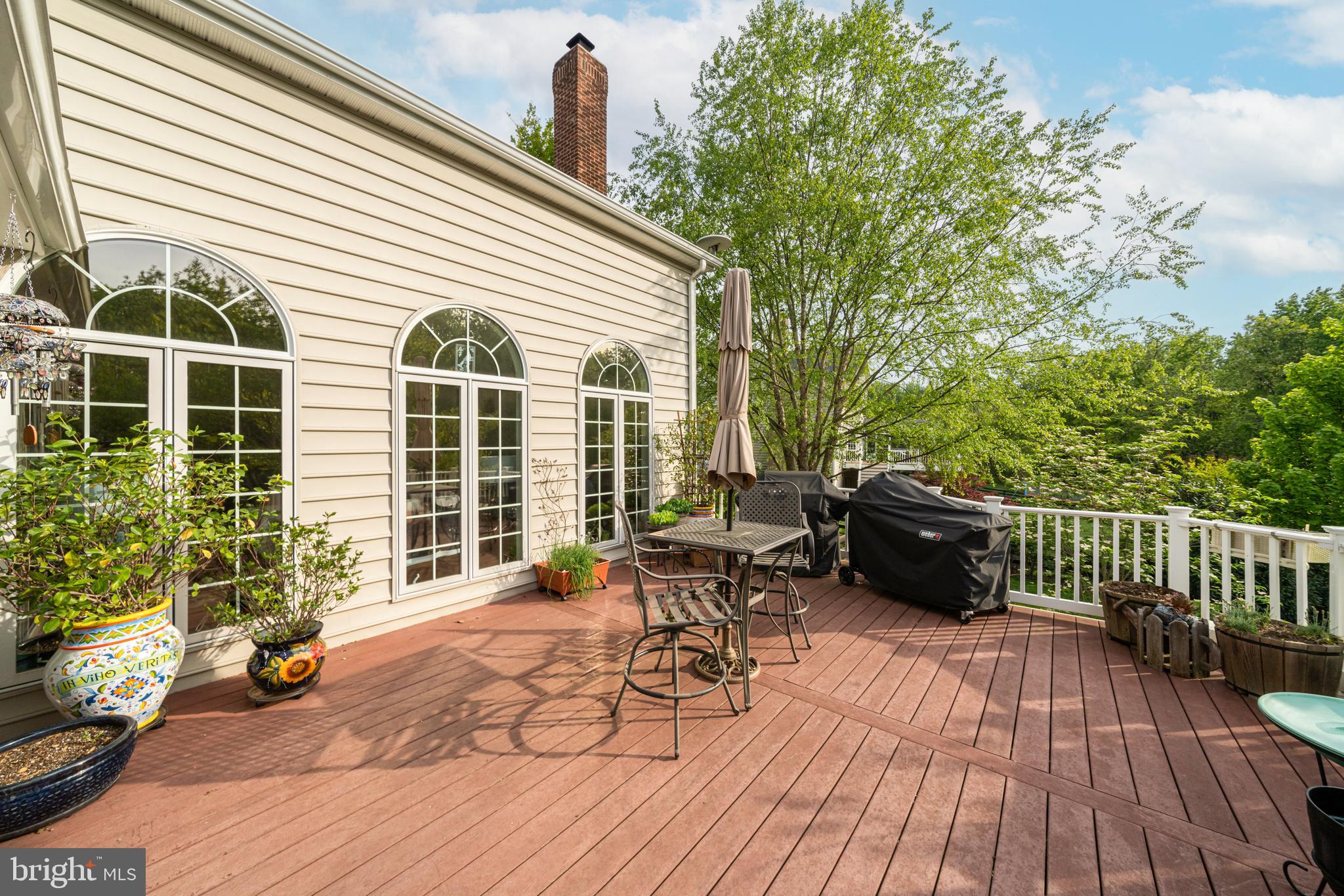 24172 Spring Meadow Circle Aldie, VA 20105 - Photo 14 of 96