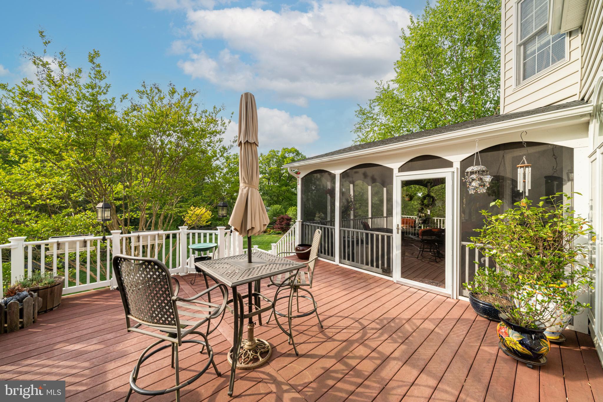 24172 Spring Meadow Circle Aldie, VA 20105 - Photo 15 of 96