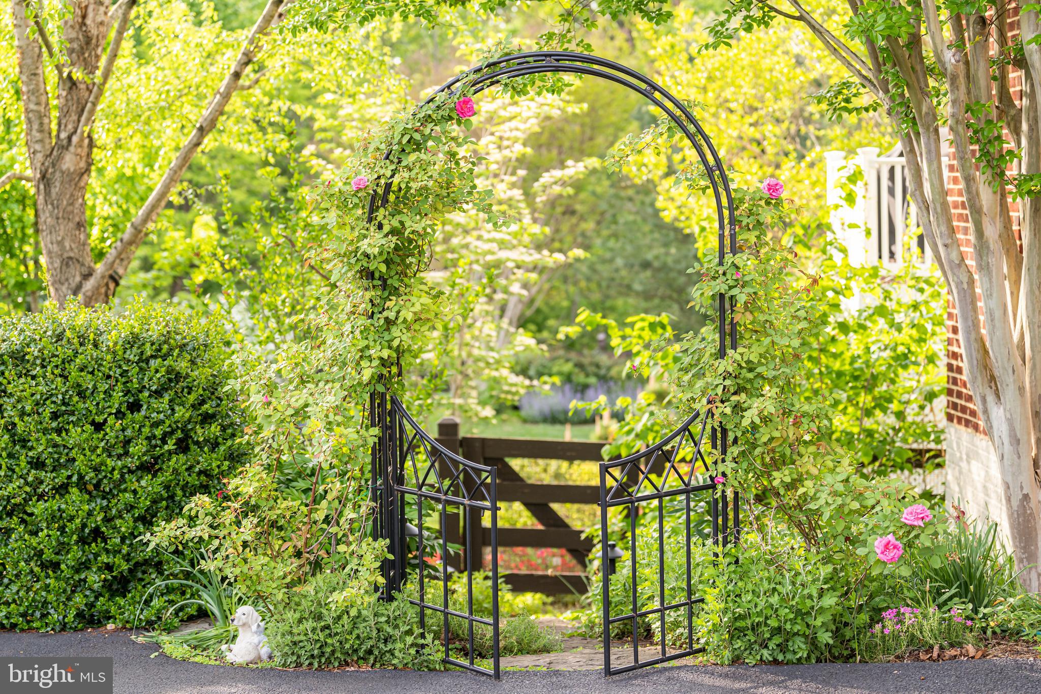 24172 Spring Meadow Circle Aldie, VA 20105 - Photo 2 of 96