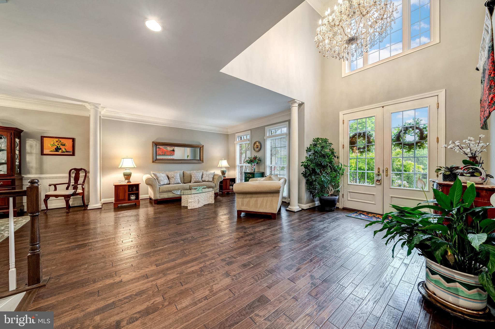 24172 Spring Meadow Circle Aldie, VA 20105 - Photo 21 of 96