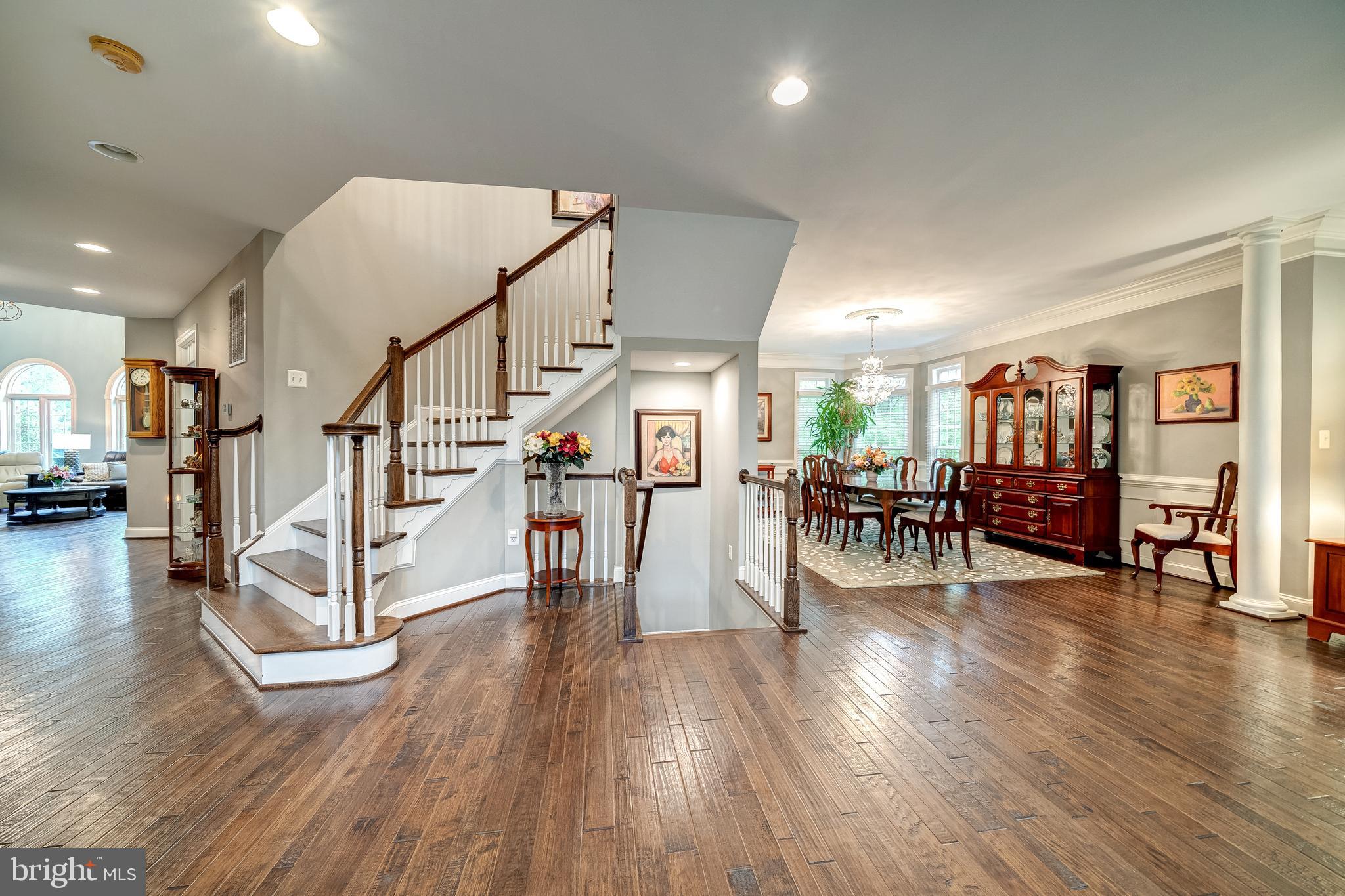 24172 Spring Meadow Circle Aldie, VA 20105 - Photo 22 of 96