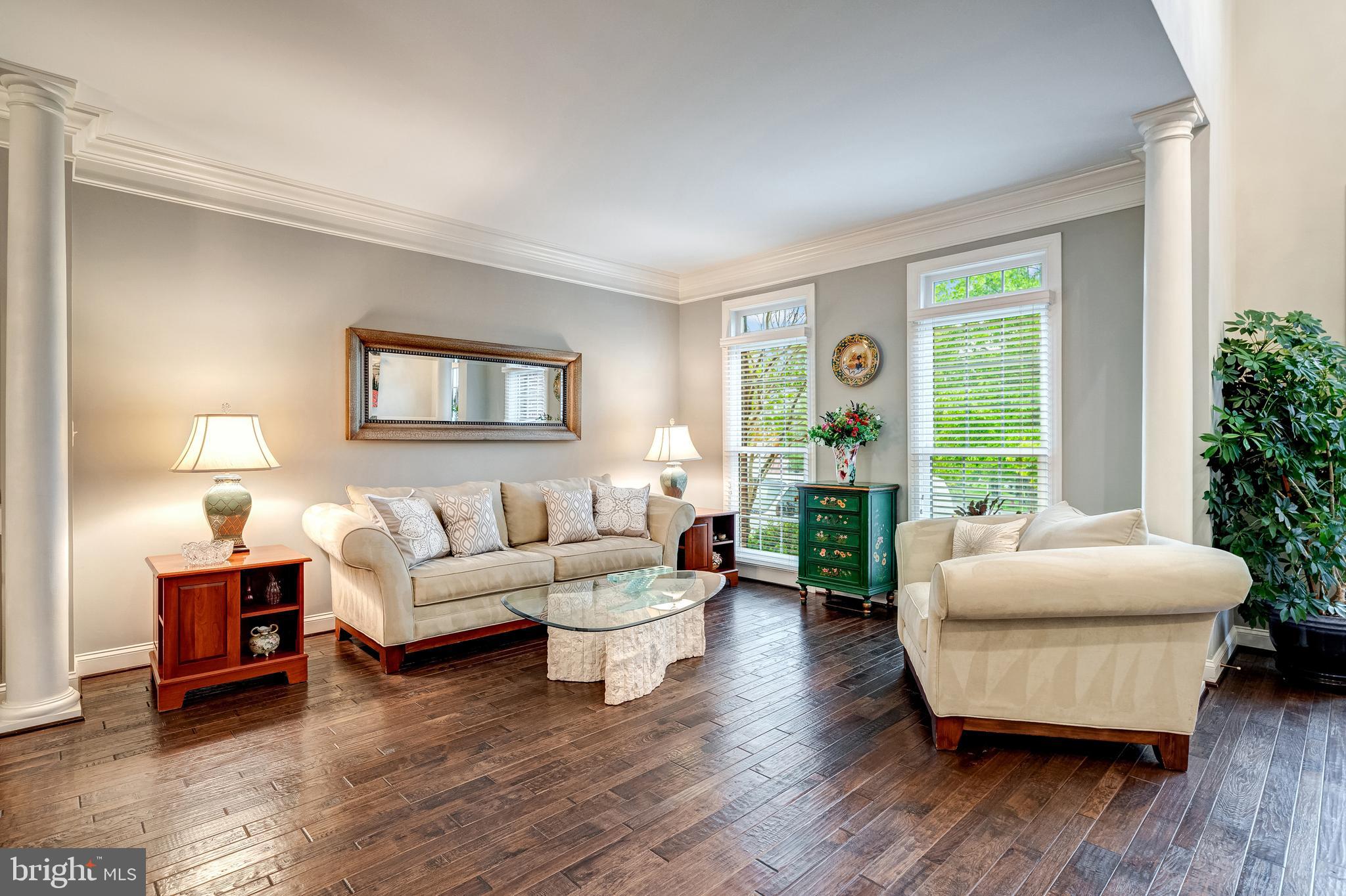 24172 Spring Meadow Circle Aldie, VA 20105 - Photo 24 of 96