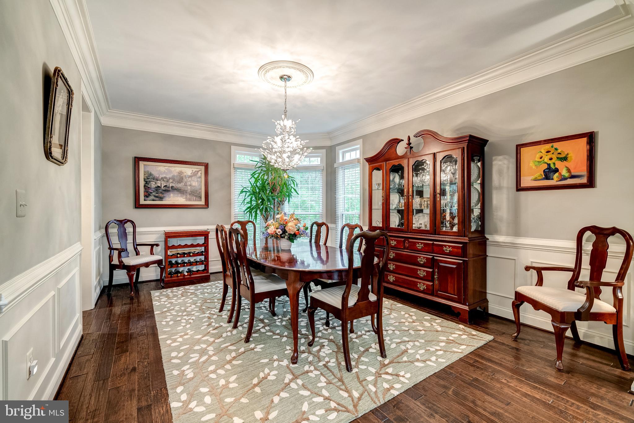 24172 Spring Meadow Circle Aldie, VA 20105 - Photo 26 of 96