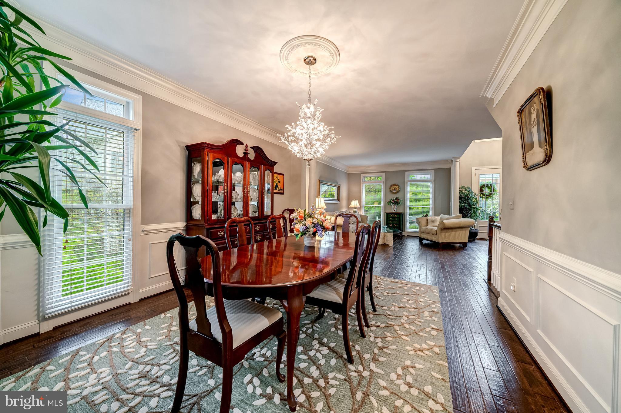 24172 Spring Meadow Circle Aldie, VA 20105 - Photo 27 of 96