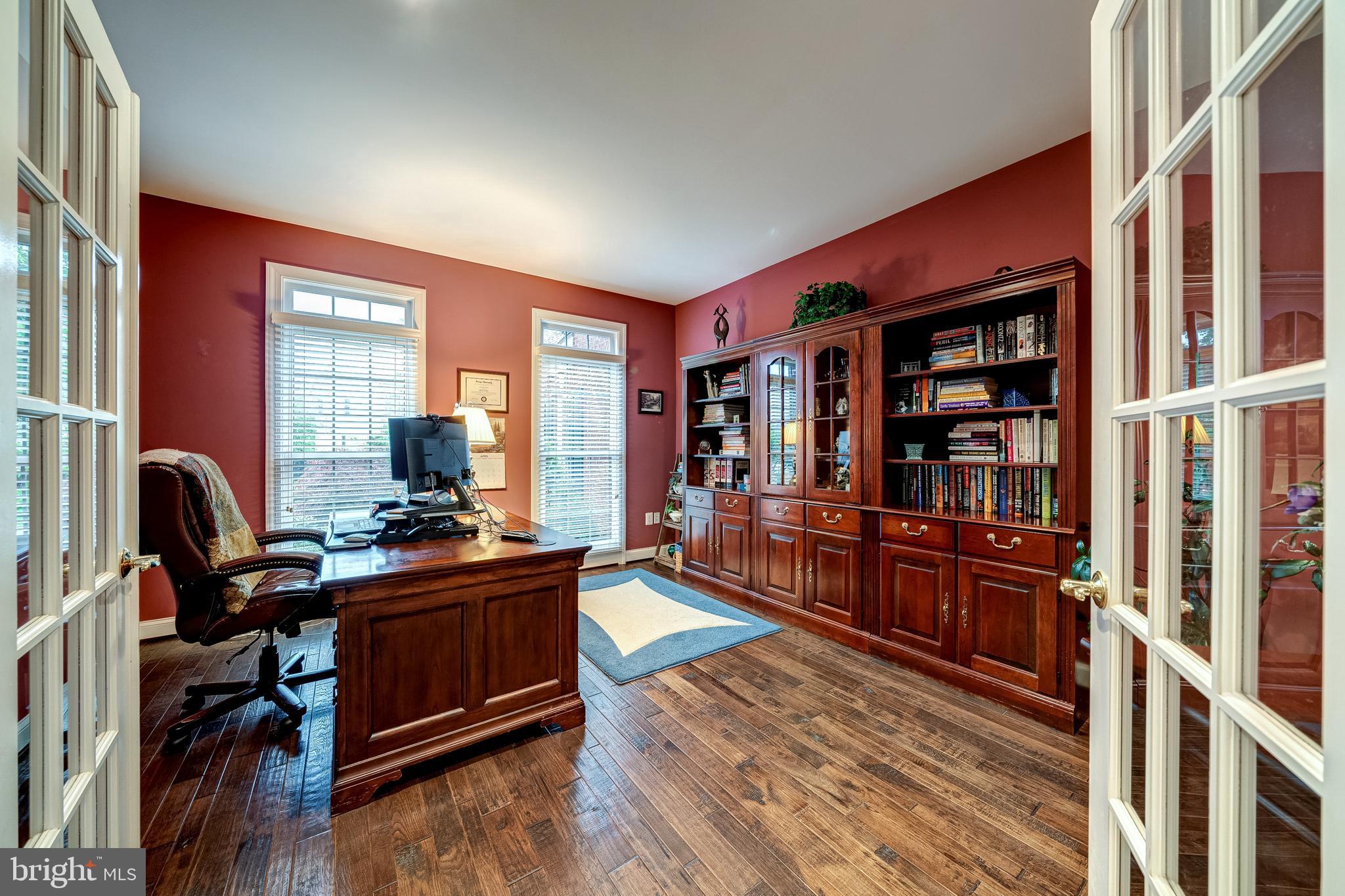 24172 Spring Meadow Circle Aldie, VA 20105 - Photo 28 of 96