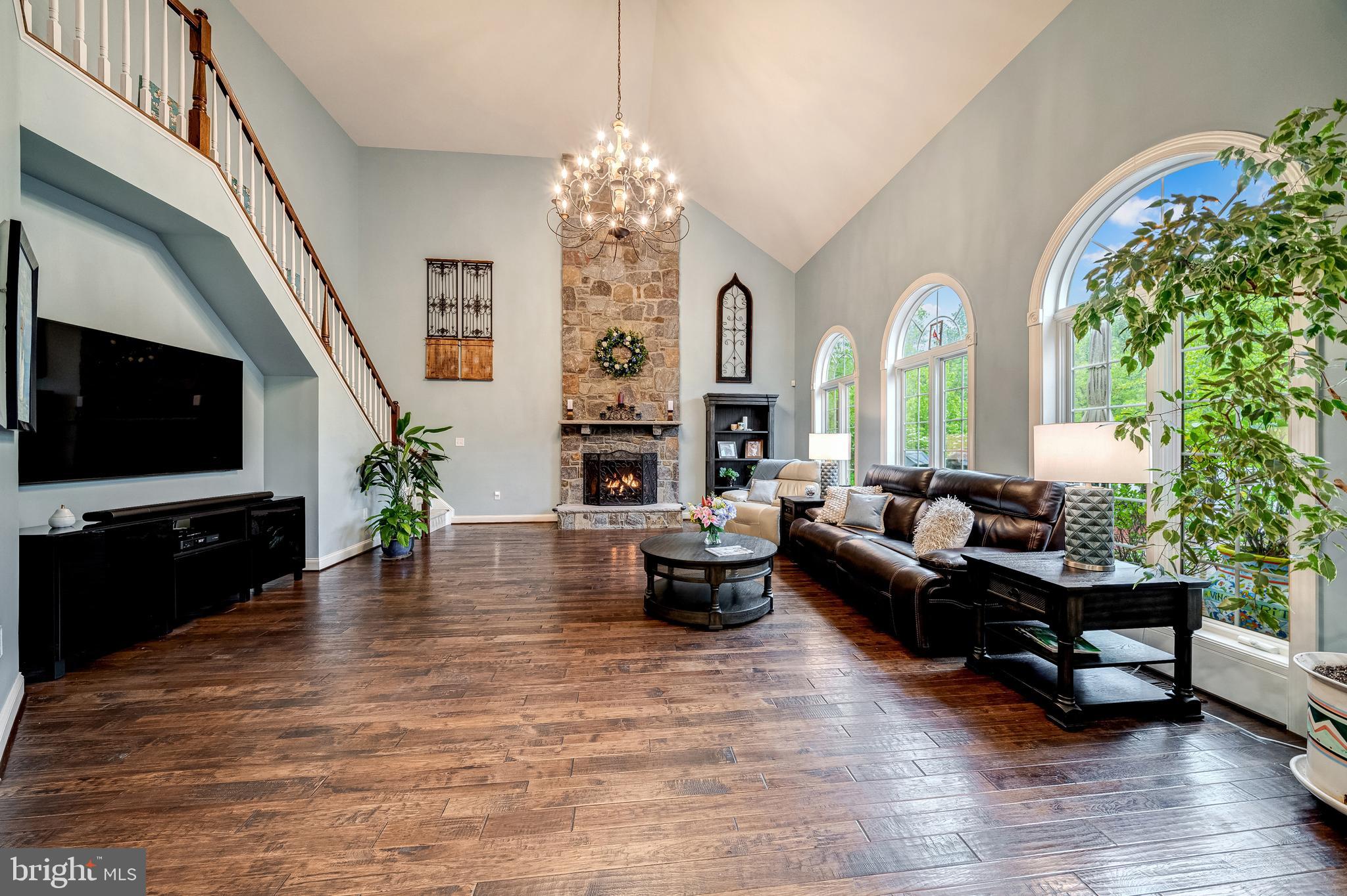 24172 Spring Meadow Circle Aldie, VA 20105 - Photo 29 of 96