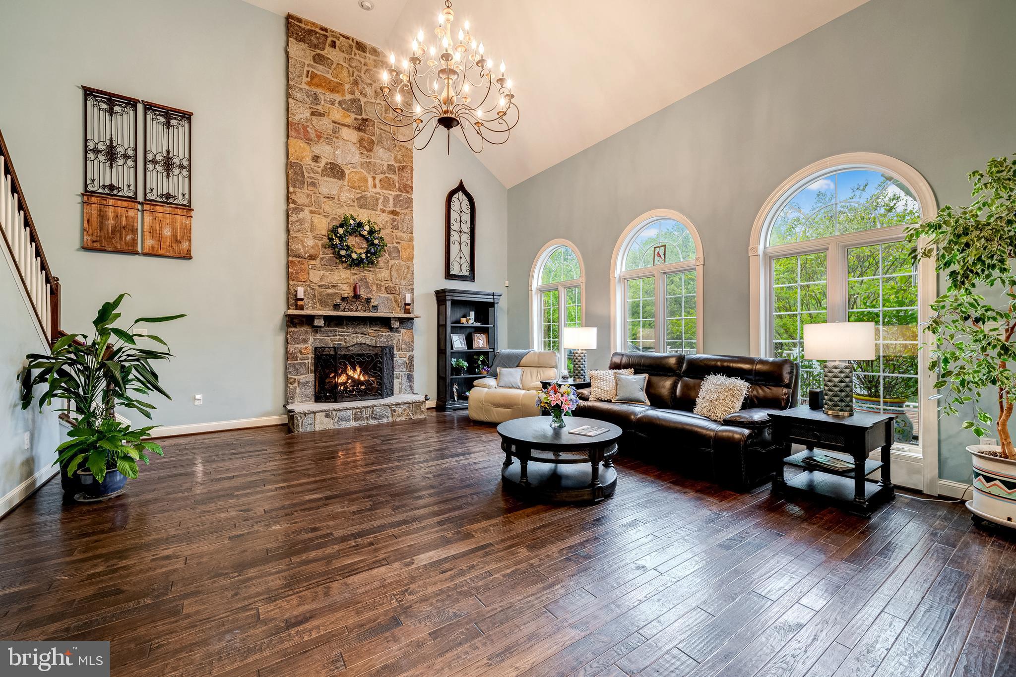 24172 Spring Meadow Circle Aldie, VA 20105 - Photo 30 of 96