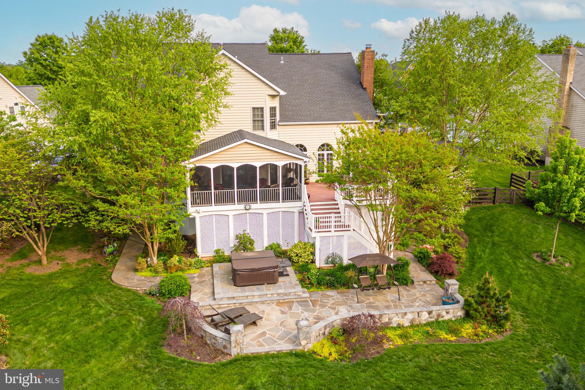 24172 Spring Meadow Circle Aldie, VA 20105 - Photo 3 of 96