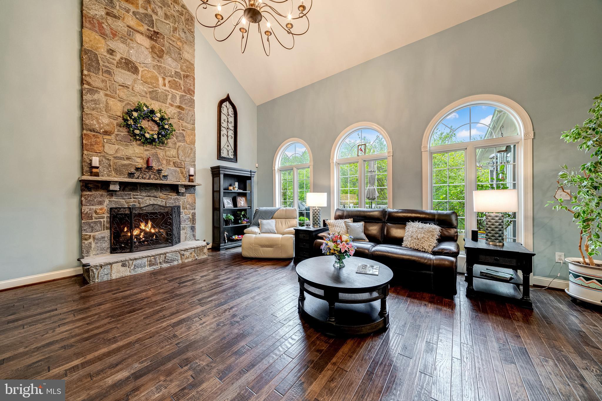 24172 Spring Meadow Circle Aldie, VA 20105 - Photo 32 of 96