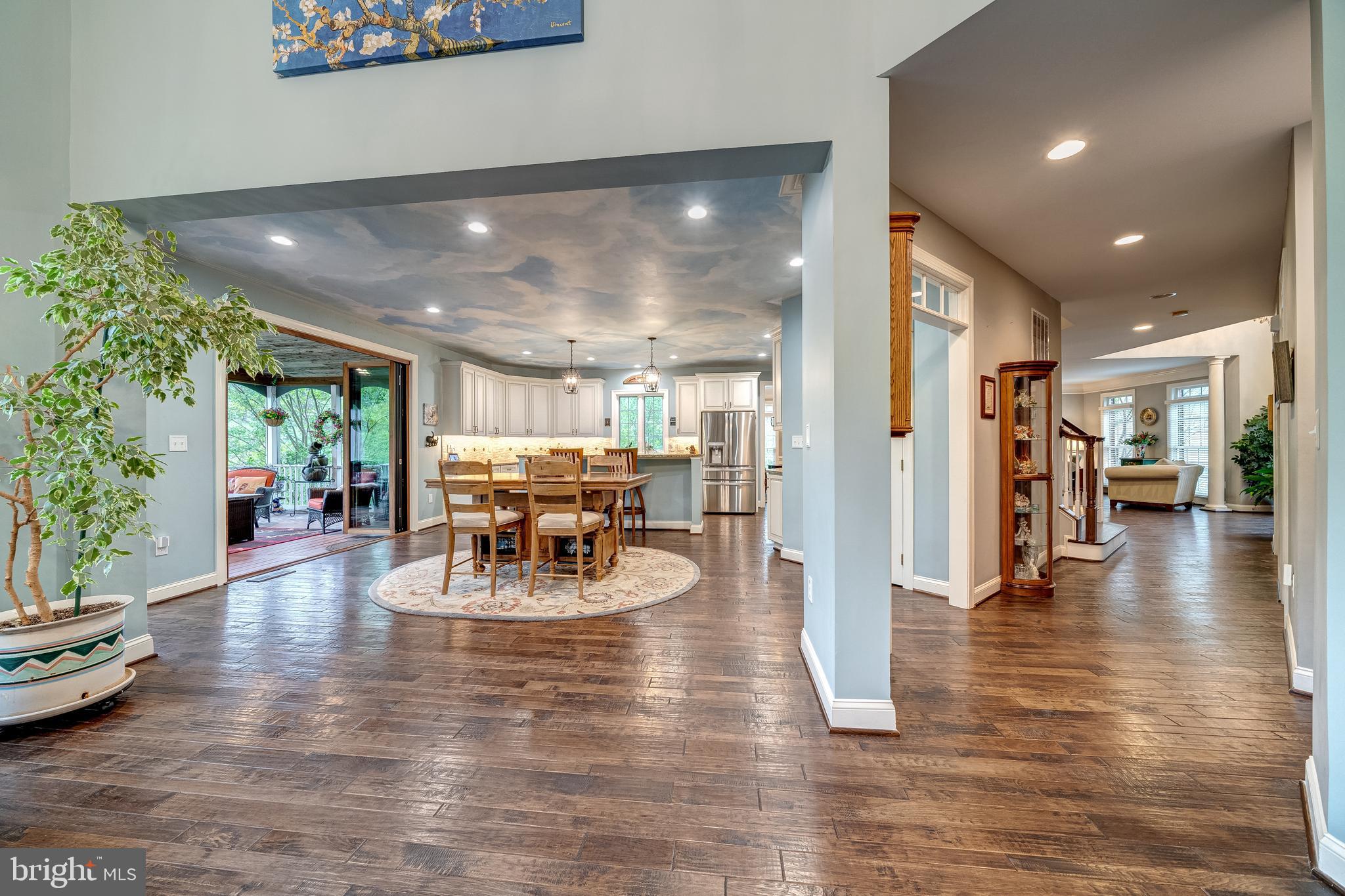 24172 Spring Meadow Circle Aldie, VA 20105 - Photo 36 of 96