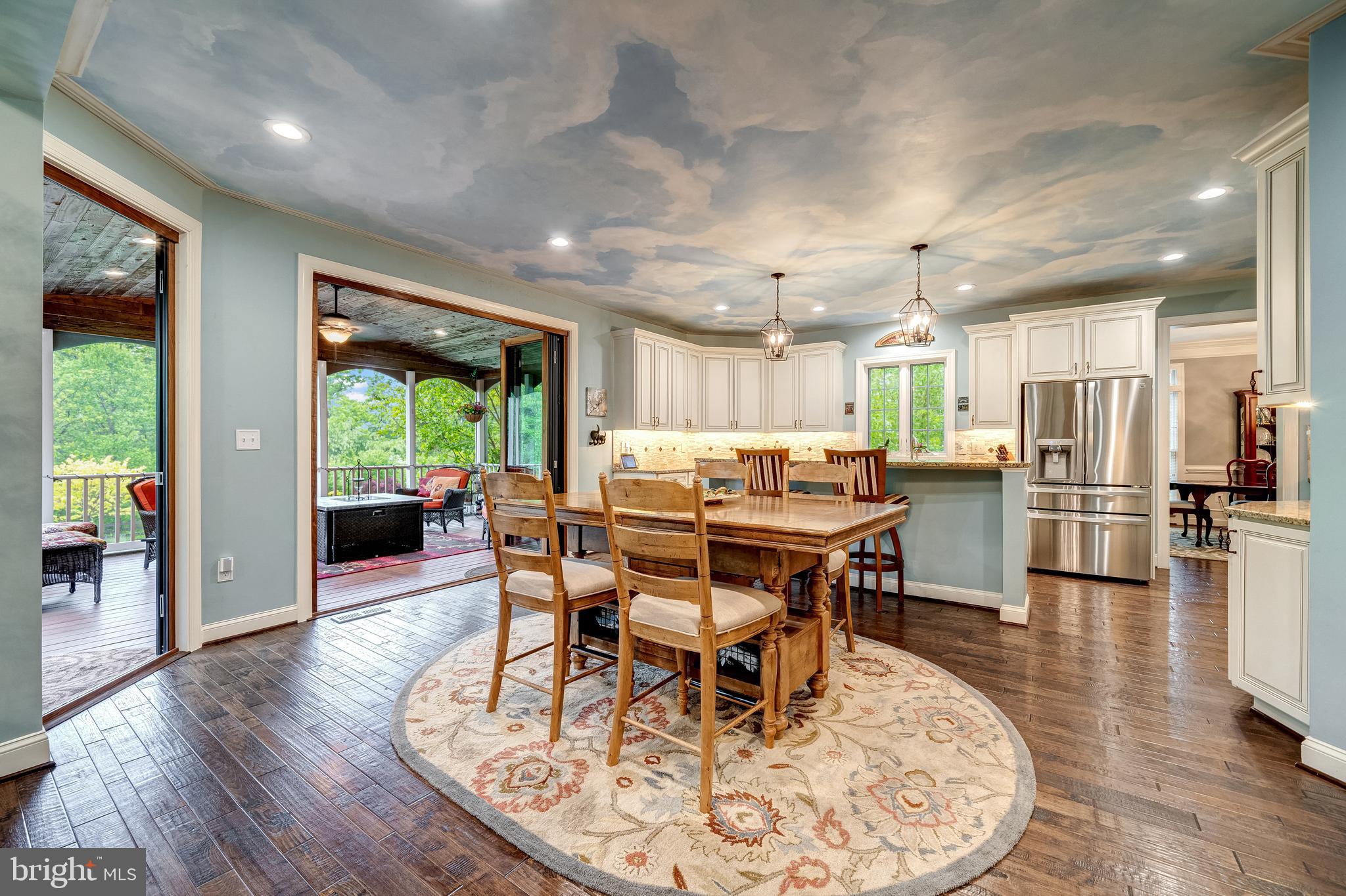 24172 Spring Meadow Circle Aldie, VA 20105 - Photo 37 of 96