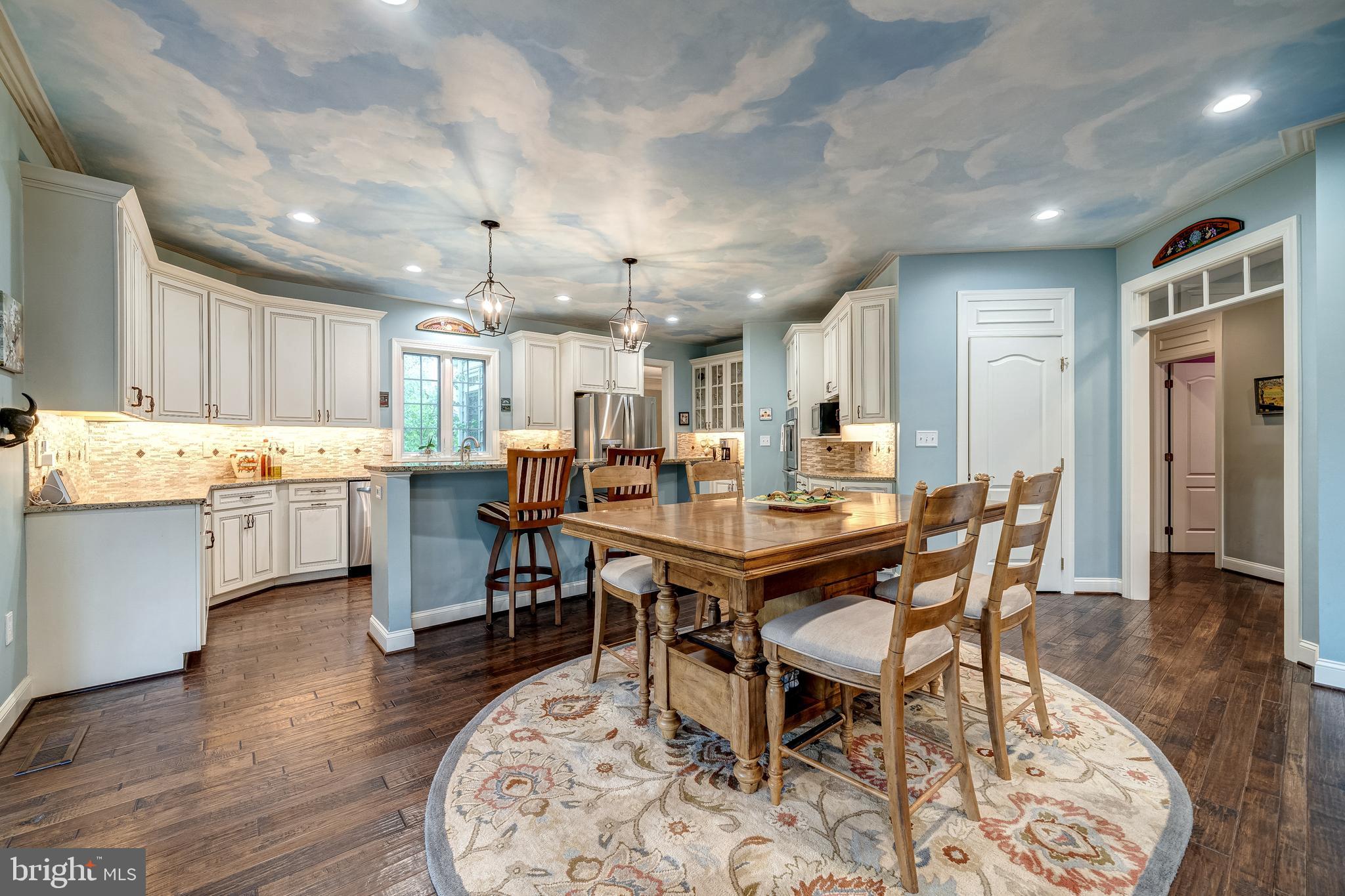 24172 Spring Meadow Circle Aldie, VA 20105 - Photo 38 of 96