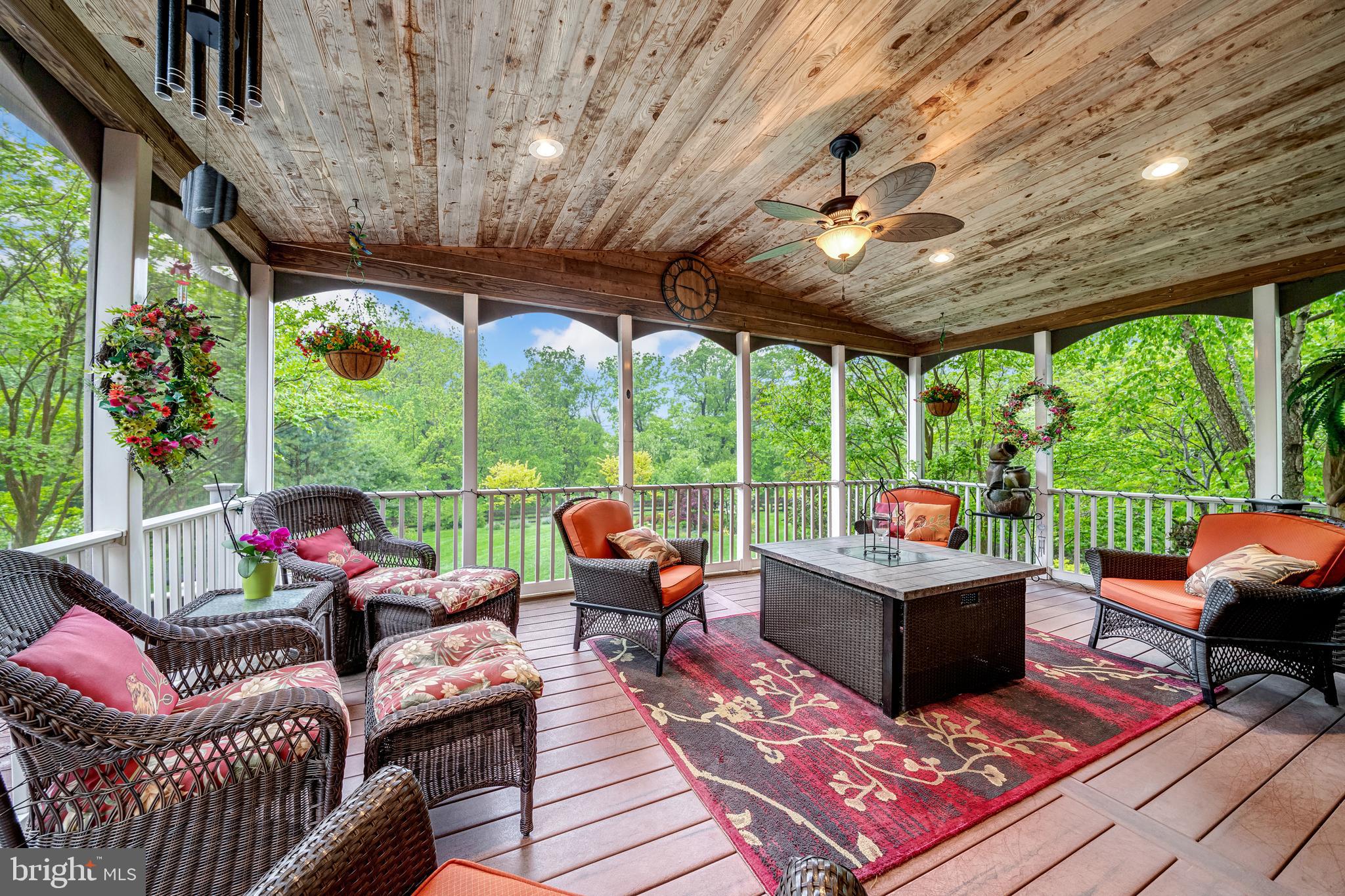 24172 Spring Meadow Circle Aldie, VA 20105 - Photo 48 of 96