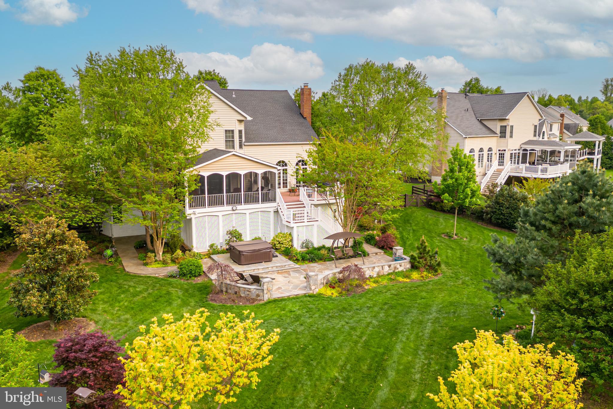 24172 Spring Meadow Circle Aldie, VA 20105 - Photo 5 of 96