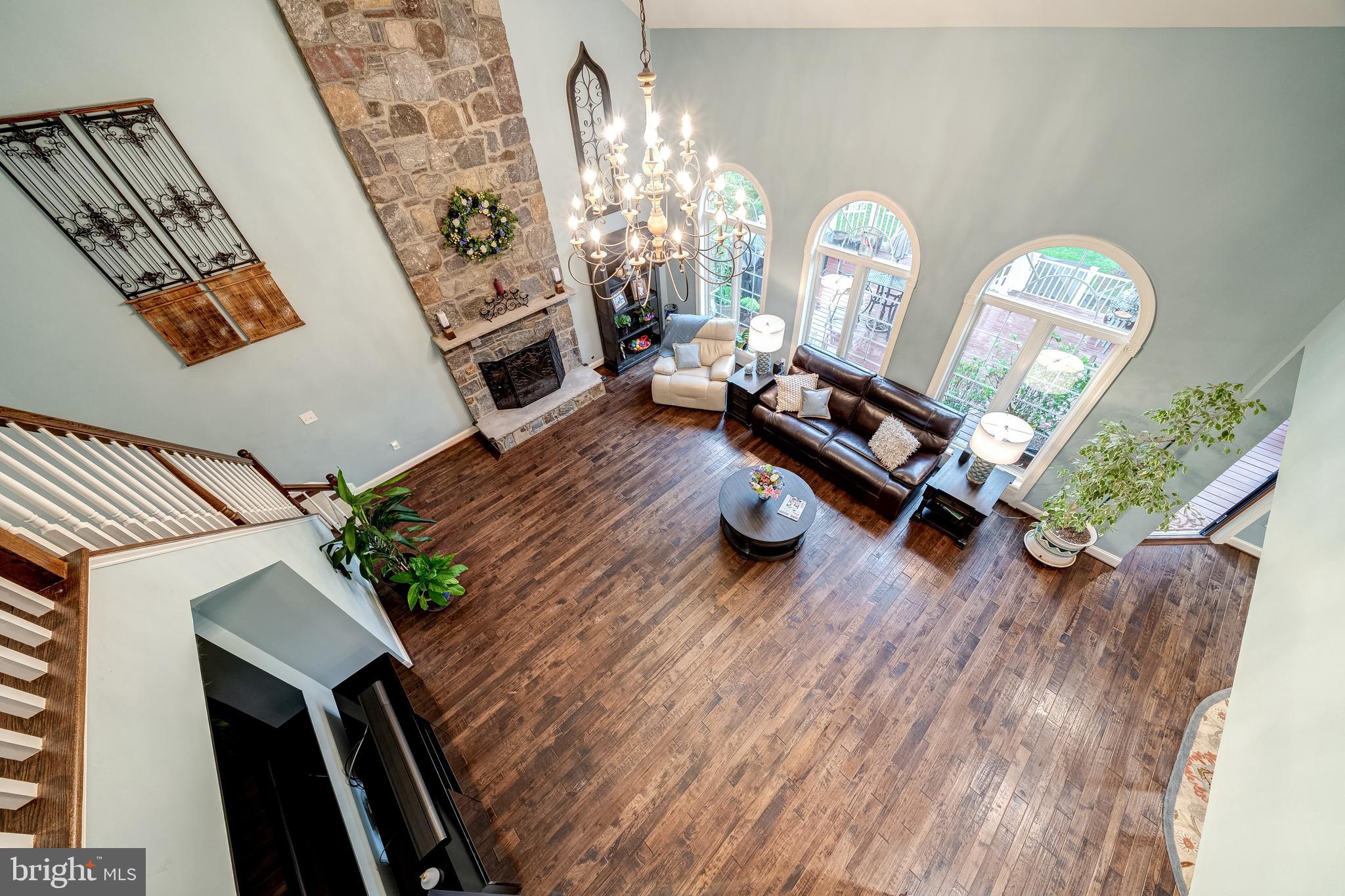 24172 Spring Meadow Circle Aldie, VA 20105 - Photo 54 of 96