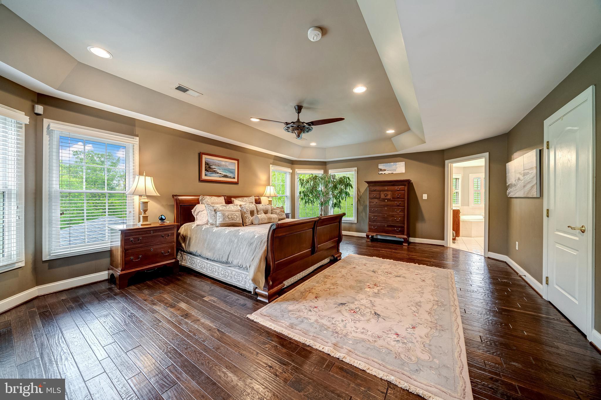 24172 Spring Meadow Circle Aldie, VA 20105 - Photo 55 of 96