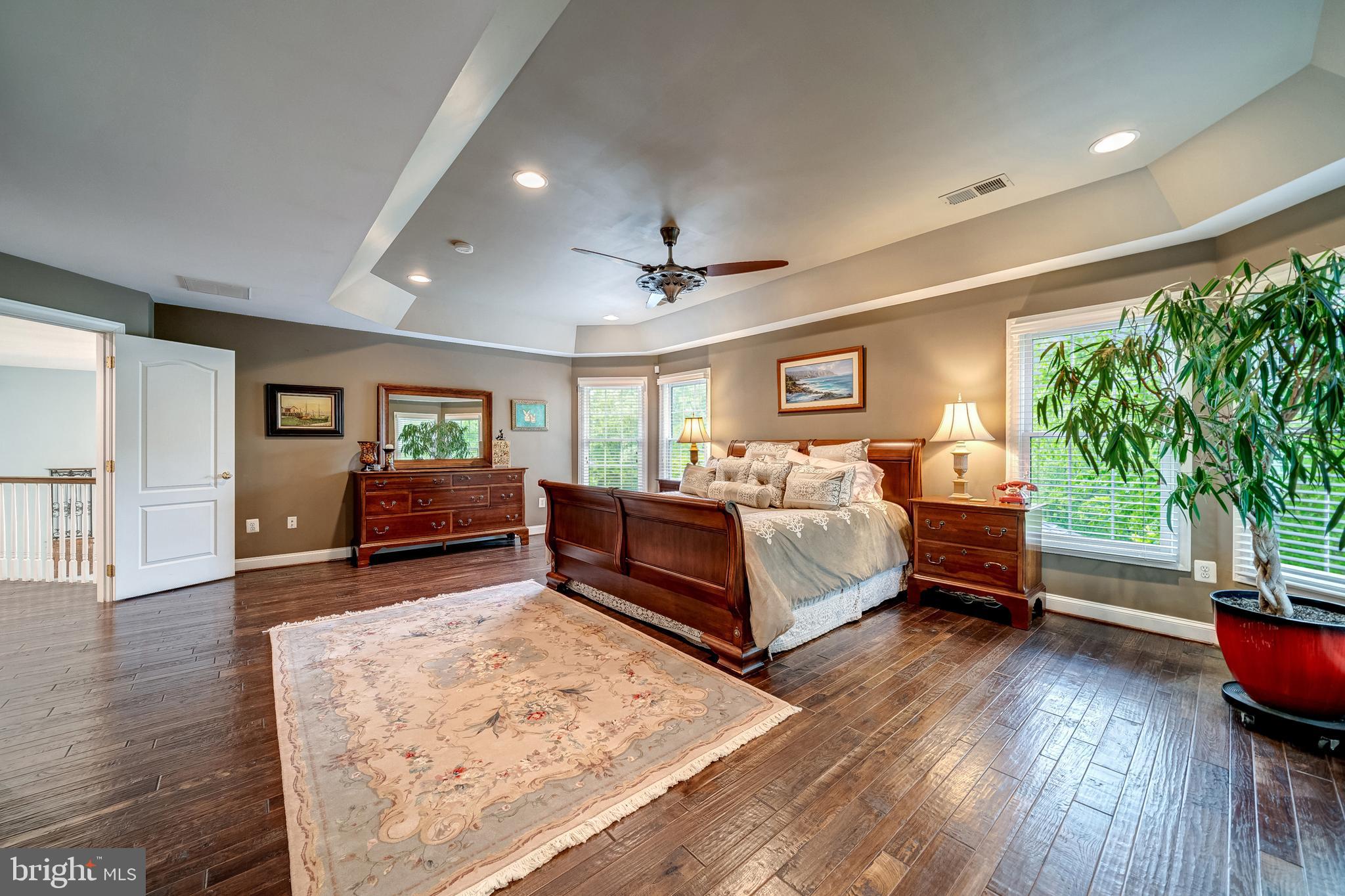 24172 Spring Meadow Circle Aldie, VA 20105 - Photo 56 of 96