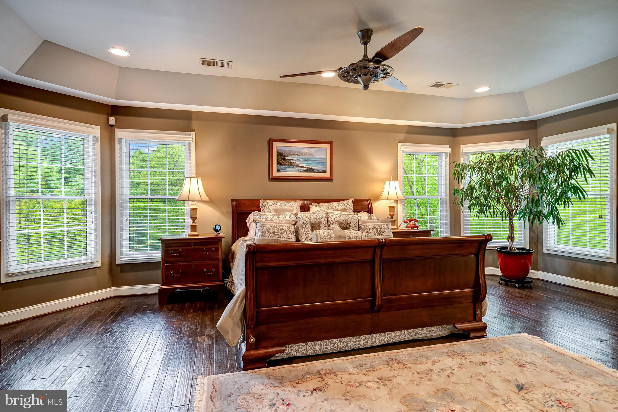 24172 Spring Meadow Circle Aldie, VA 20105 - Photo 57 of 96