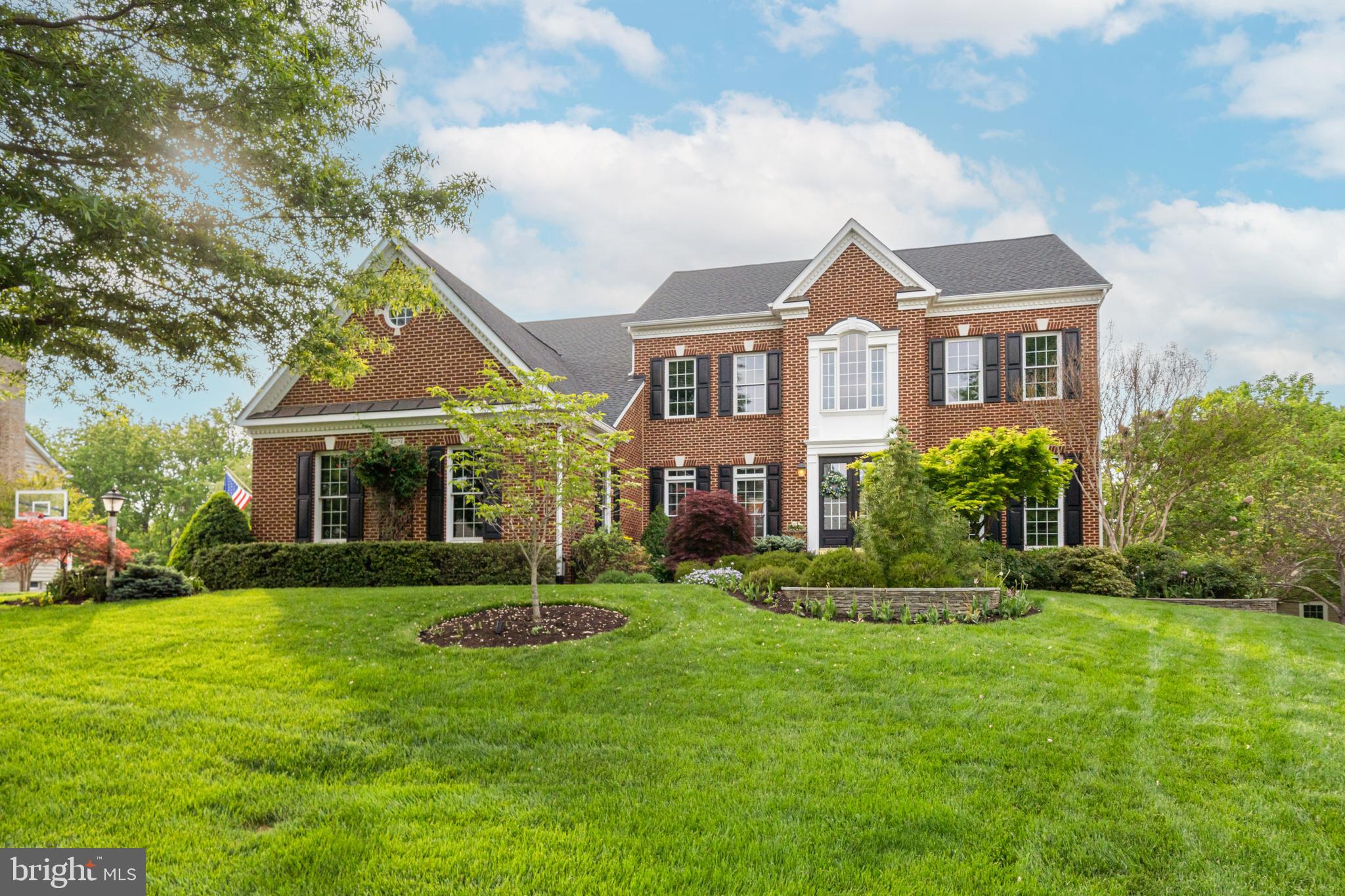 24172 Spring Meadow Circle Aldie, VA 20105 - Photo 6 of 96