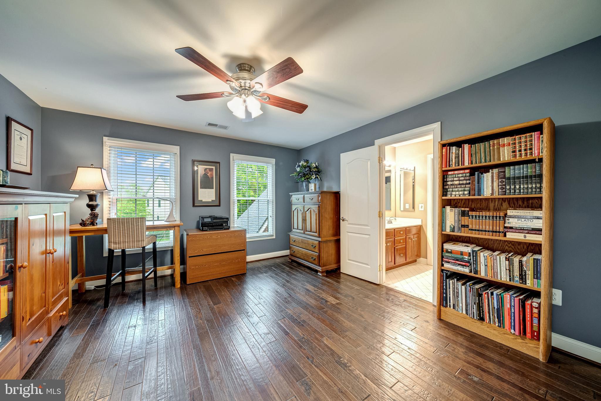 24172 Spring Meadow Circle Aldie, VA 20105 - Photo 65 of 96