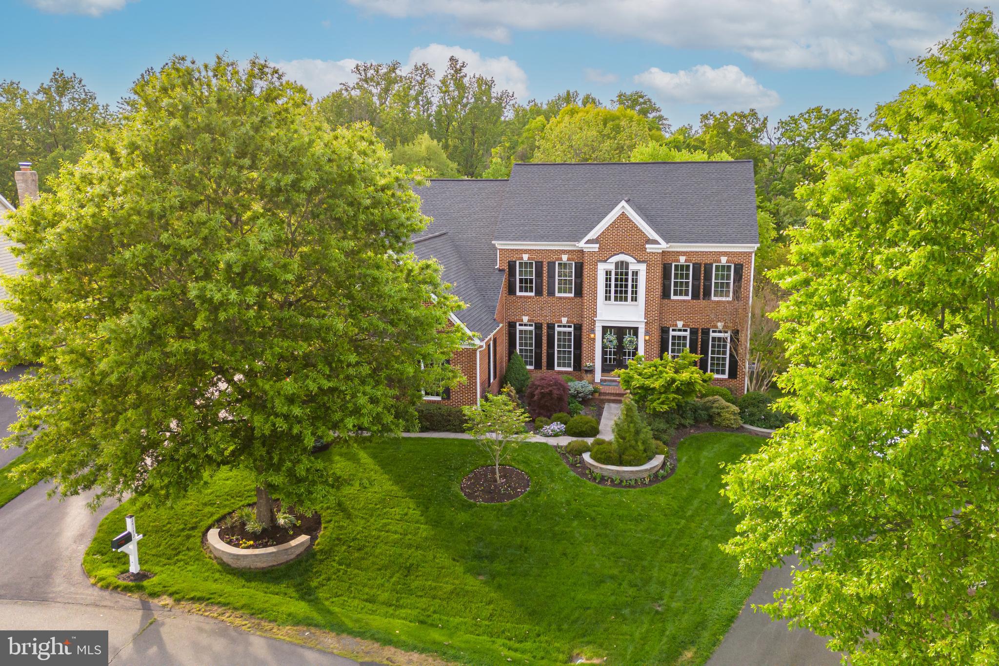 24172 Spring Meadow Circle Aldie, VA 20105 - Photo 78 of 96