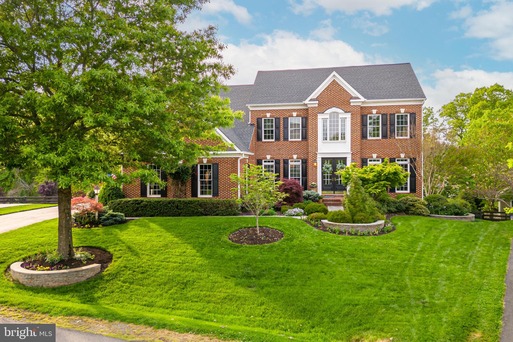 24172 Spring Meadow Circle Aldie, VA 20105 - Photo 79 of 96