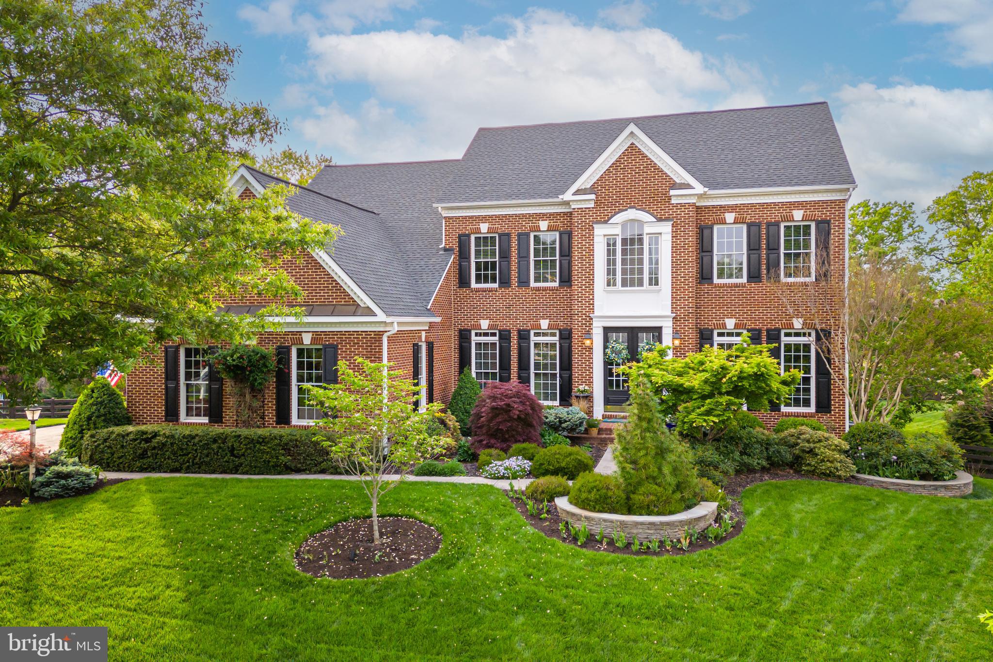 24172 Spring Meadow Circle Aldie, VA 20105 - Photo 80 of 96