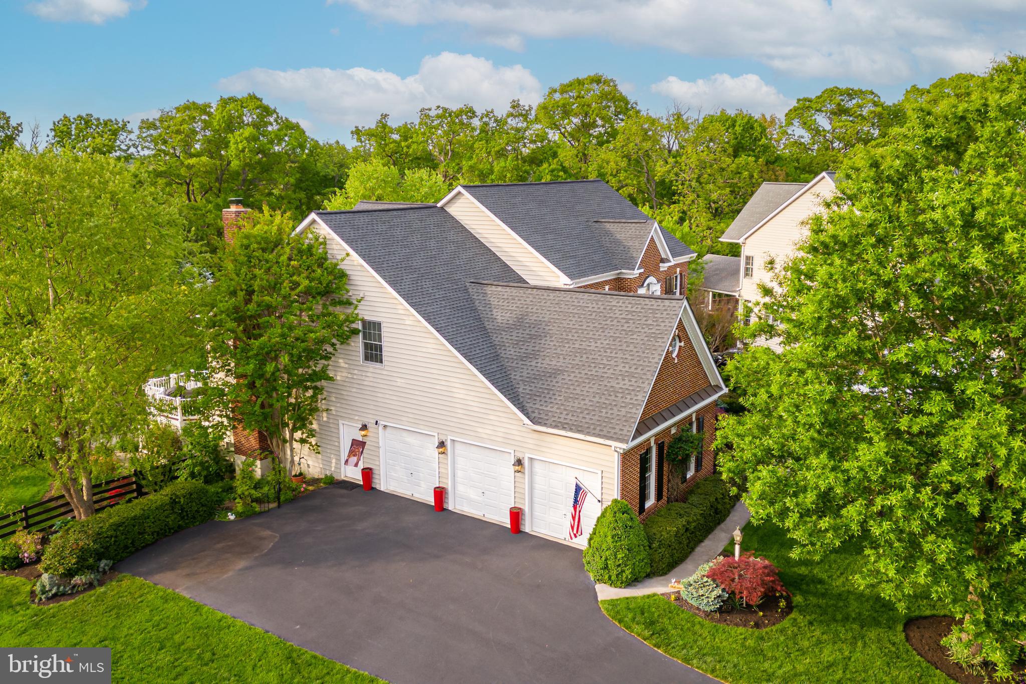 24172 Spring Meadow Circle Aldie, VA 20105 - Photo 81 of 96