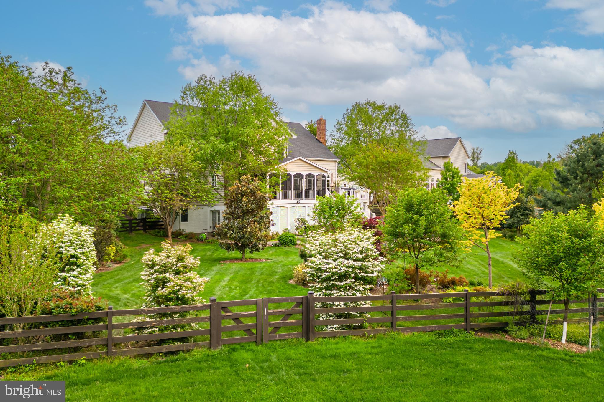 24172 Spring Meadow Circle Aldie, VA 20105 - Photo 82 of 96