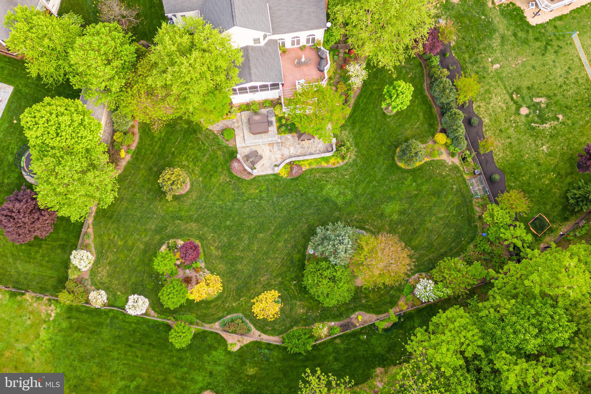 24172 Spring Meadow Circle Aldie, VA 20105 - Photo 88 of 96