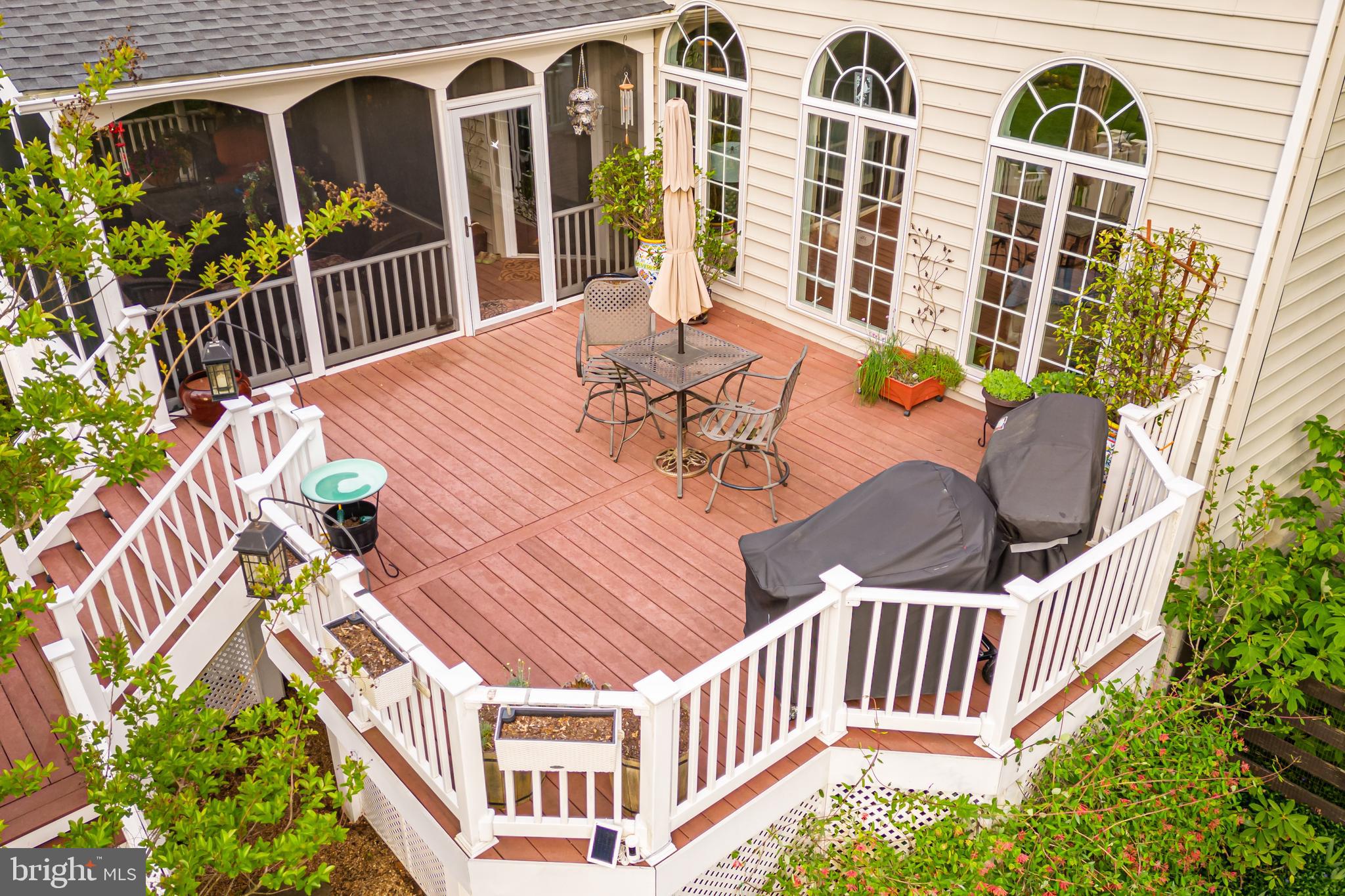 24172 Spring Meadow Circle Aldie, VA 20105 - Photo 93 of 96