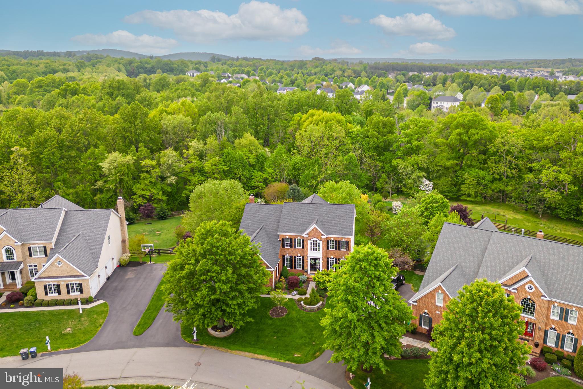 24172 Spring Meadow Circle Aldie, VA 20105 - Photo 95 of 96