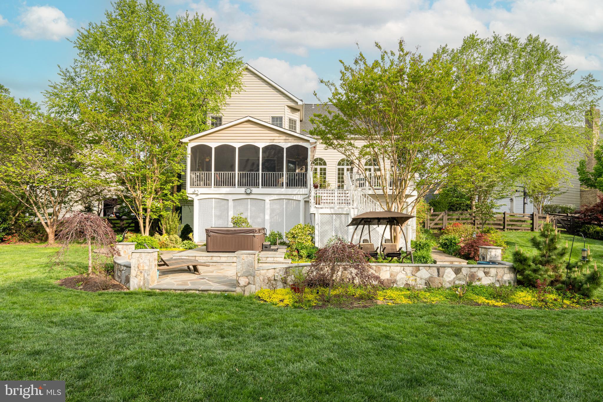 24172 Spring Meadow Circle Aldie, VA 20105 - Photo 10 of 96