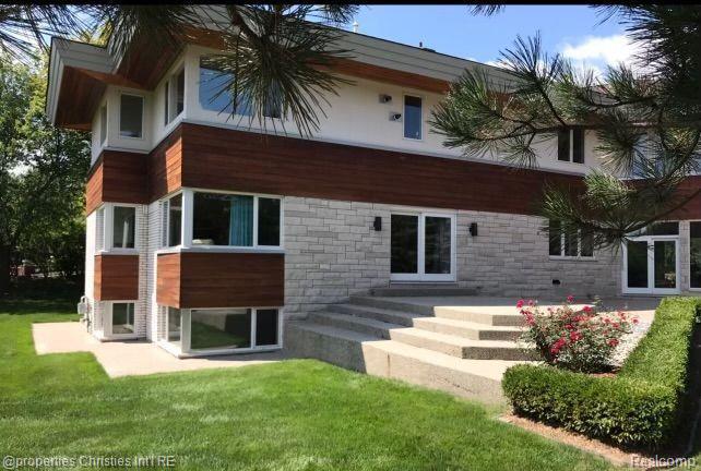 155 Endicott Road Bloomfield Hills, MI 48304 - Photo 64 of 65