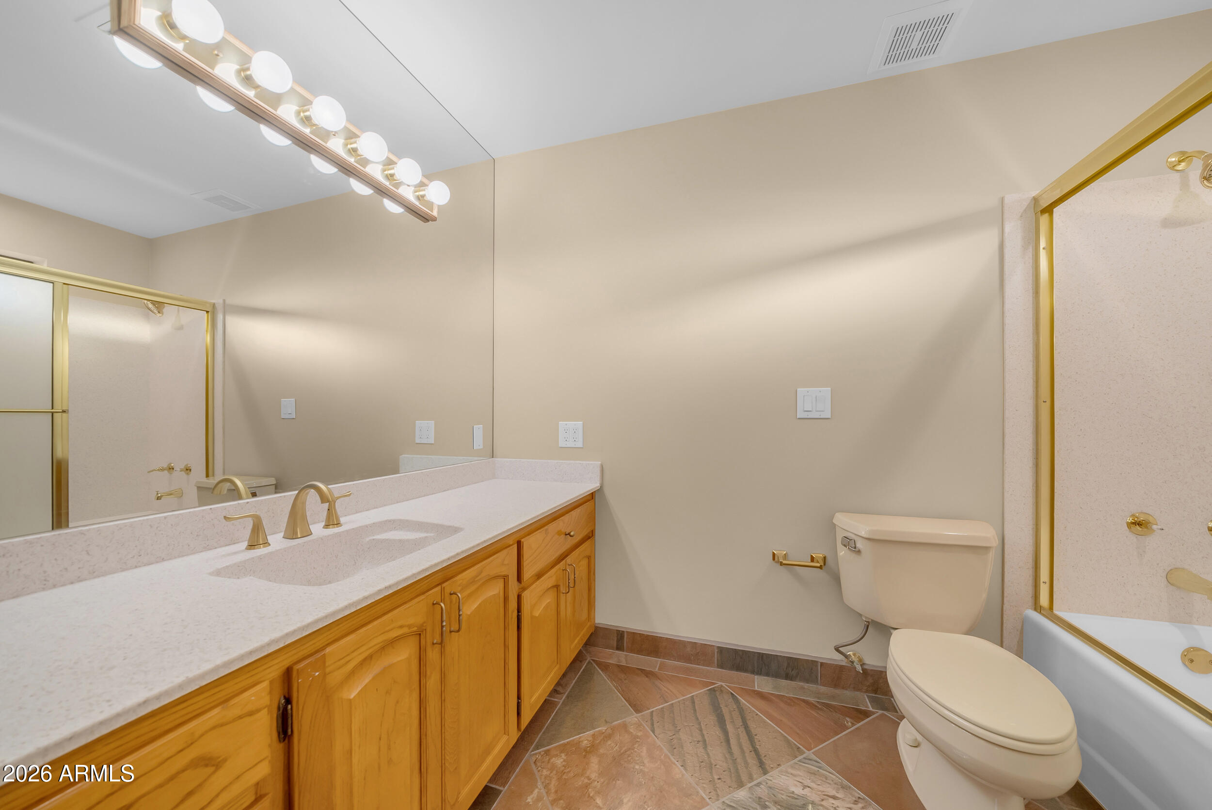 1455 East Colt Road Tempe, AZ 85284 - Photo 38 of 71 On Suite Bath