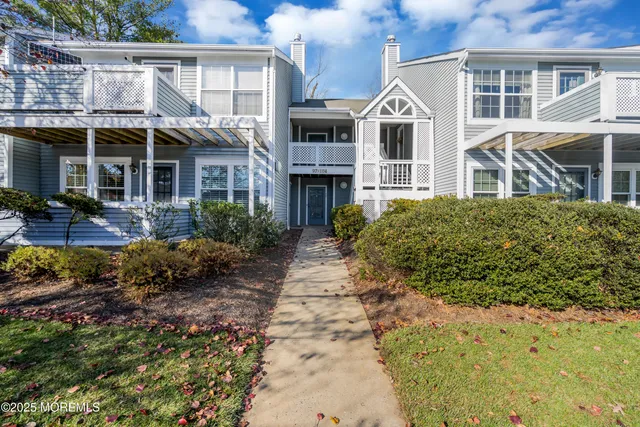 $299,000 | 100 Cypress Court, Howell, NJ 07731